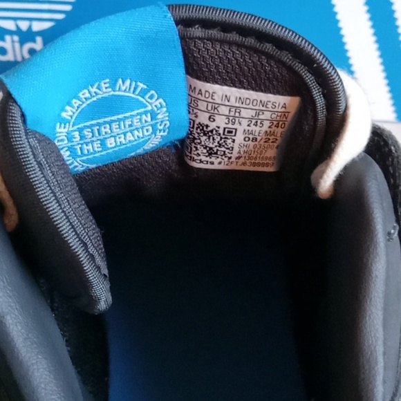 Adidas Forum Low CL New - Picture 4 of 9